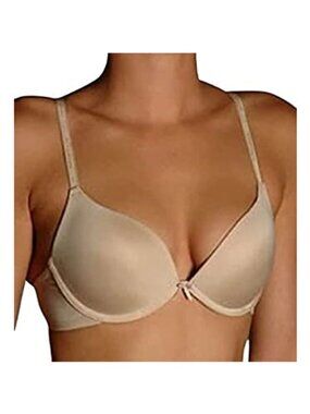 AFFINITAS Womens Push Up Bra